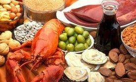 Get food vitamins